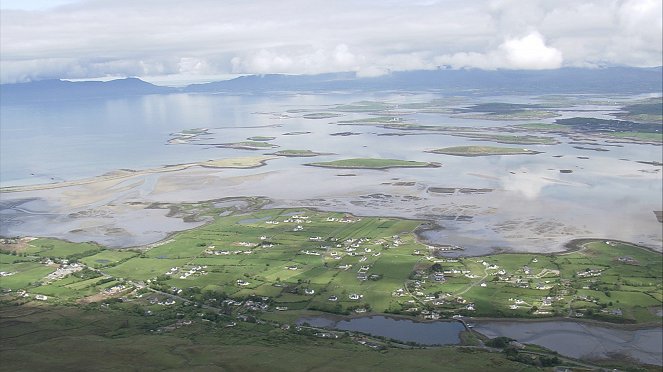 Aerial Profiles: Ireland From Above - Kuvat elokuvasta