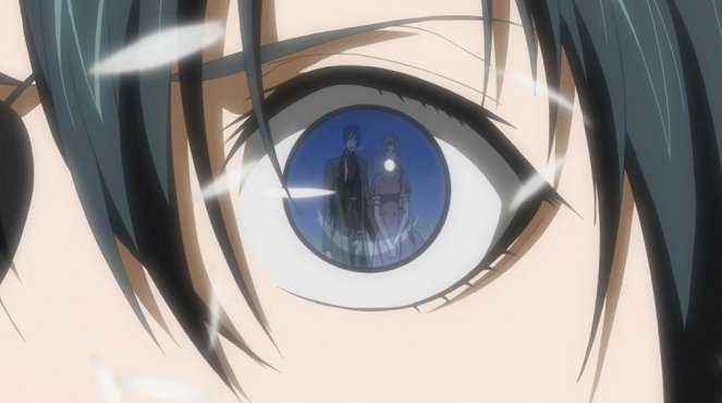 Black Butler - His Butler, Transmitted - Photos