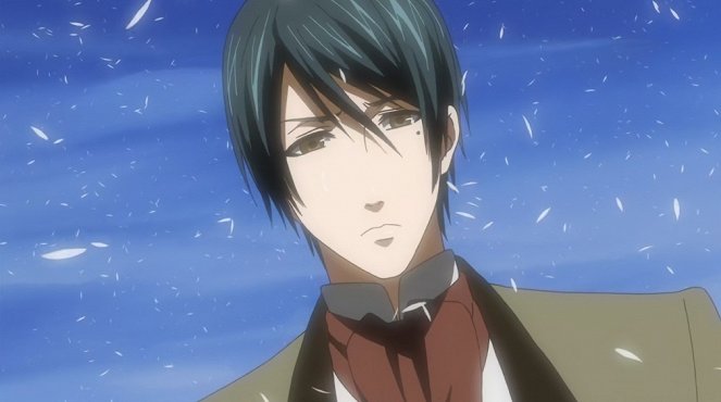 Black Butler - His Butler, Transmitted - Photos