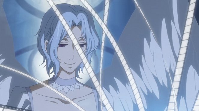 Black Butler - Season 1 - Photos