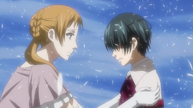 Black Butler - Season 1 - Photos