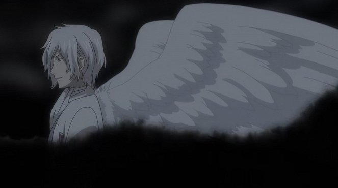 Black Butler - Sono šicudži, tótó - Filmfotos