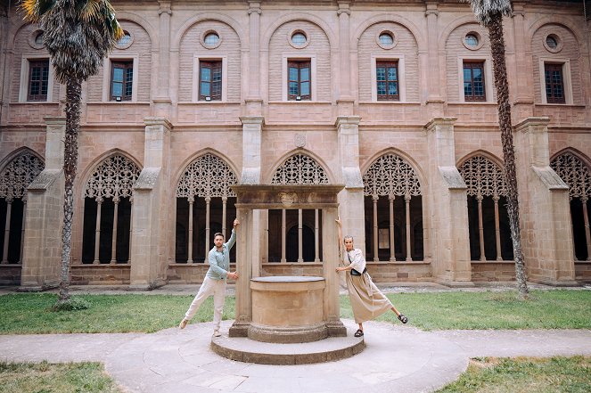 Bedekr - Španělsko - La Rioja - Photos - Martin Písařík, Ivana Jirešová