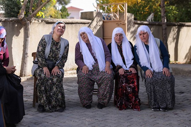 An Anatolian Tale - Hayatın Görünmeyen Yanı - Photos