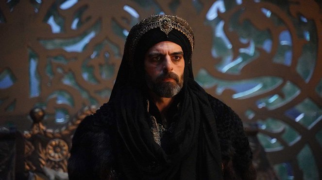 Saladin: The Conquerer of Jerusalem - Episode 1 - Photos - Mehmet Ali Nuroğlu