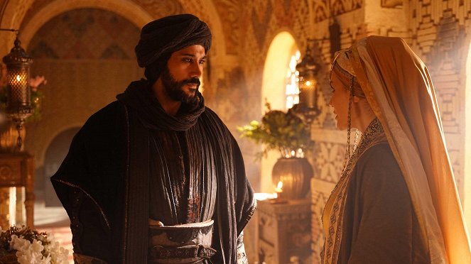 Saladin: The Conquerer of Jerusalem - Episode 1 - Photos - Uğur Güneş