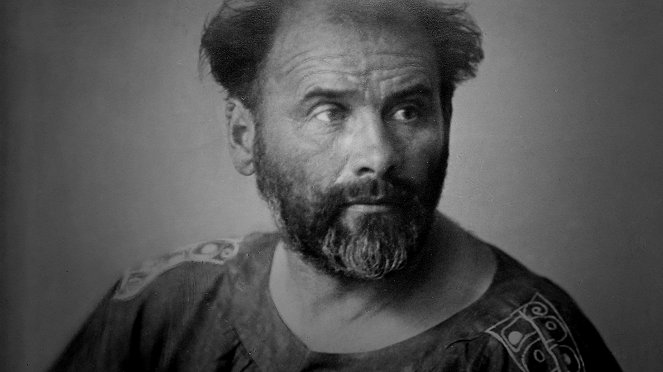 EOS: Klimt & Bozk - Z filmu