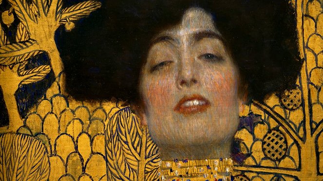 Expositions sur grand écran : Klimt et le baiser - Film