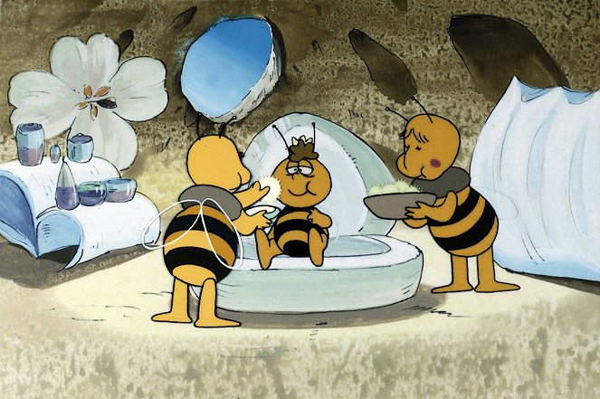 Die Biene Maja - Maja, das Findelkind - Filmfotos