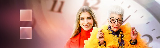 ZDFzeit: Forever Young - Wie können wir das Altern stoppen? - Werbefoto
