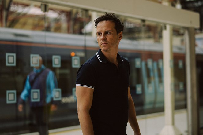 All of Us Strangers - Van film - Andrew Scott