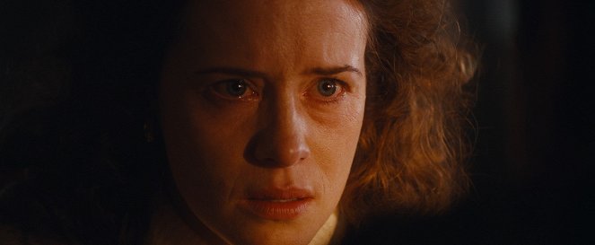 All of Us Strangers - Filmfotos - Claire Foy