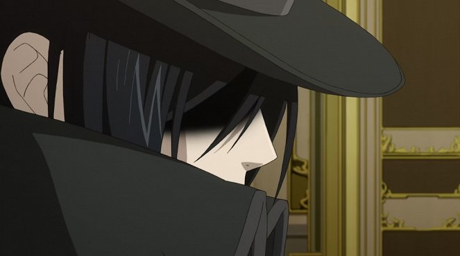 Black Butler - Clawed Butler - Photos