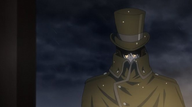 Black Butler - Season 2 - Clawed Butler - Photos