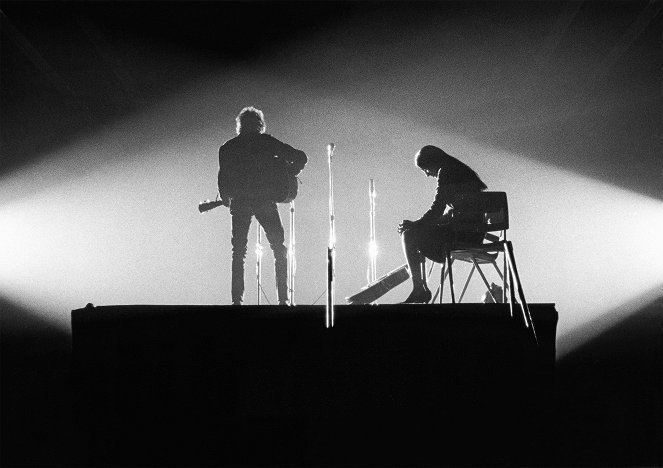 Joan Baez I Am A Noise - Photos