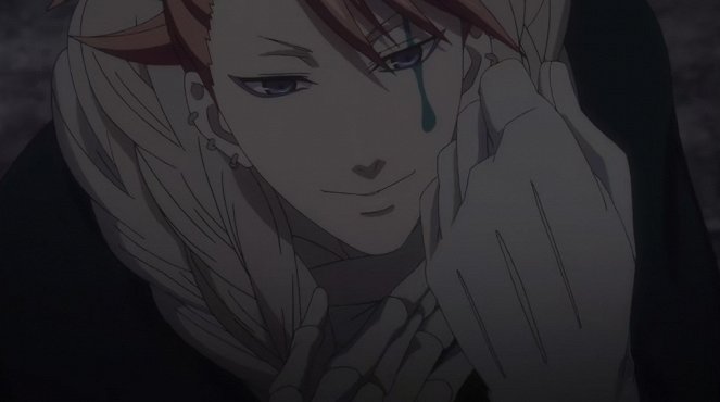 Black Butler - Sono šicudži, dórjó - Film