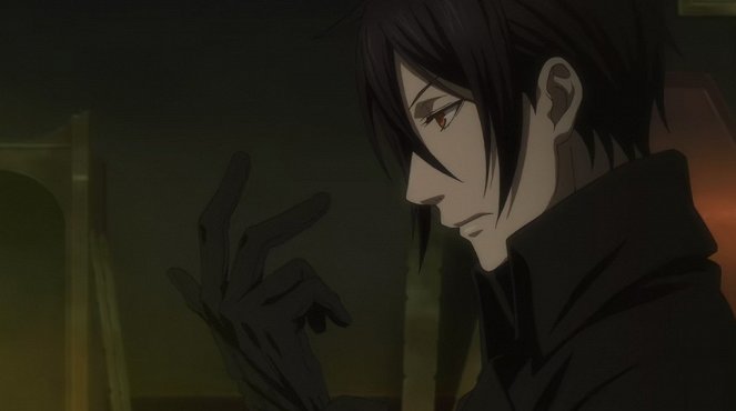 Black Butler - His Butler, Taking the Stage - Photos