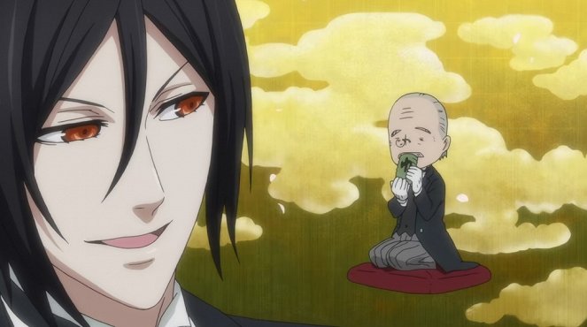 Black Butler - Book of Circus - His Butler, Presenting - Photos