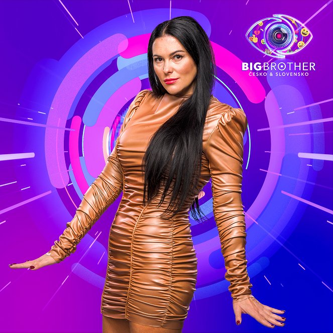 Big Brother - Promo