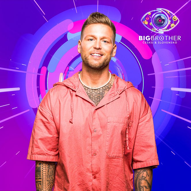 Big Brother - Promóció fotók