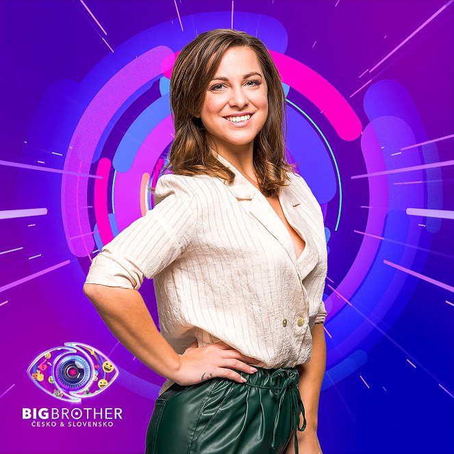 Big Brother - Promo