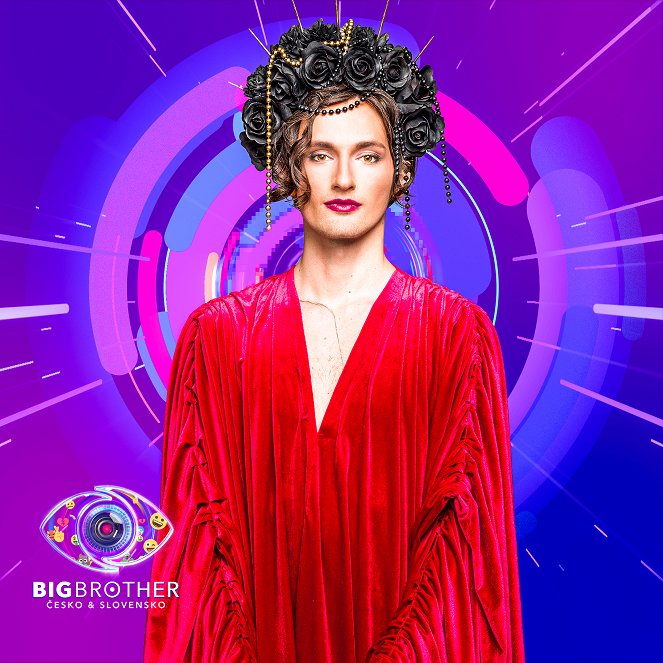 Big Brother - Promo