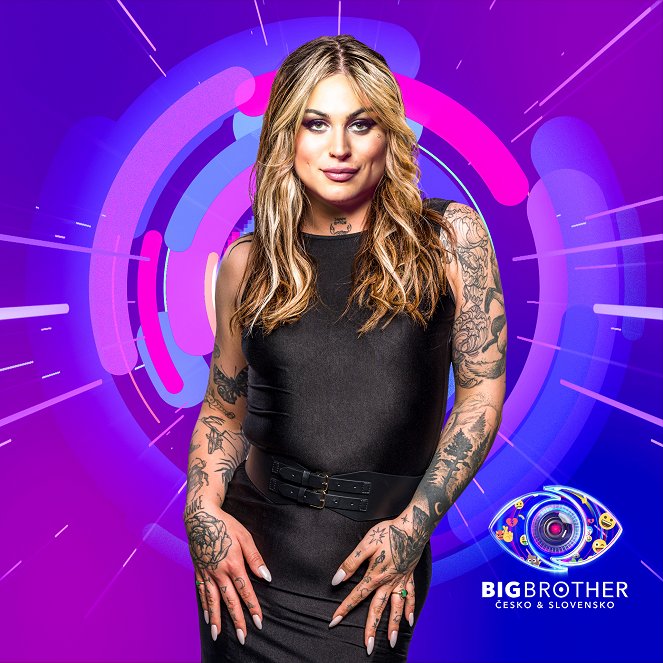 Big Brother - Promo