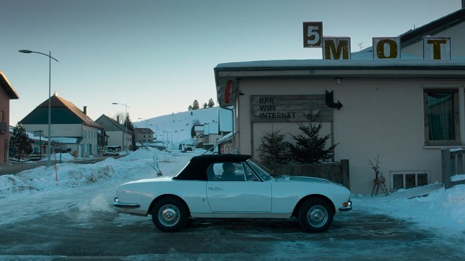Polar Park - Eiskalte Morde - Episode 1 - Filmfotos
