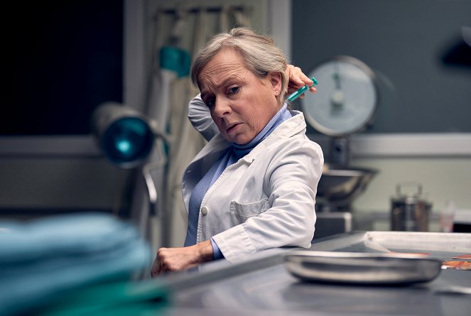 Tatort - Der Mann, der in den Dschungel fiel - Photos - Christine Urspruch