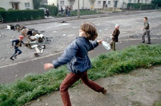 Once Upon a Time in Northern Ireland - Photos