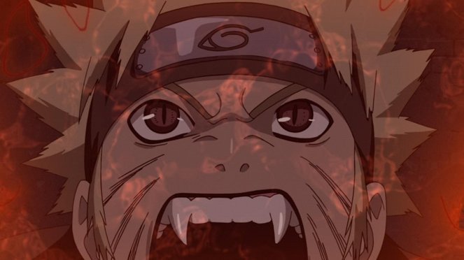 Naruto Shippuden - Zusammenstoß - Filmfotos