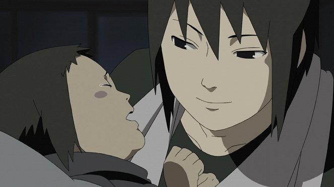 Naruto: Šippúden - Isai - Filmfotók