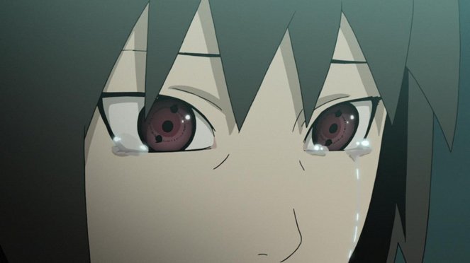 Naruto: Šippúden - Der Schmerz des Lebens - Filmfotos