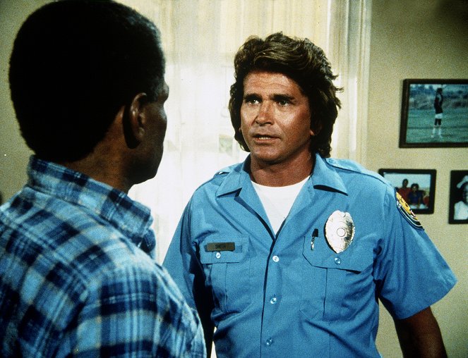 Highway to Heaven - Bless the Boys in Blue - Film - Michael Landon