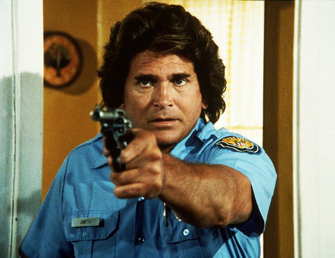 Highway to Heaven - Bless the Boys in Blue - Photos - Michael Landon