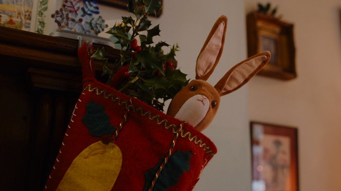 The Velveteen Rabbit - Do filme