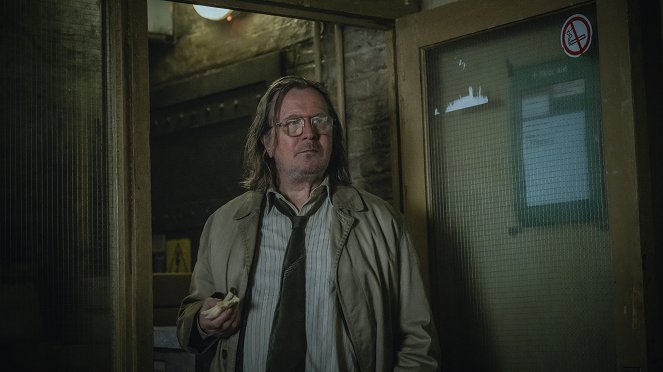 Slow Horses - Season 3 - Photos - Gary Oldman