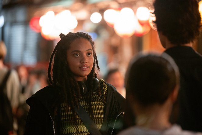 Monarch: Legacy of Monsters - Aftermath - Photos - Kiersey Clemons
