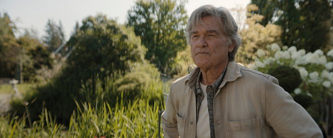 Monarch: Legacy of Monsters - Photos - Kurt Russell