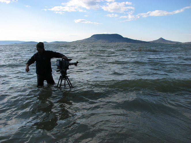 Abenteuer Wildnis: Ungarn - Wildnis zwischen Donau und Theiß - De la película