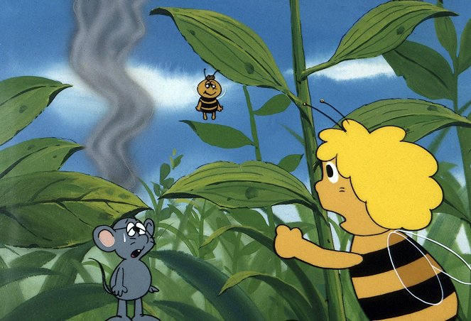 Maya l'abeille - Episode 49 - Film