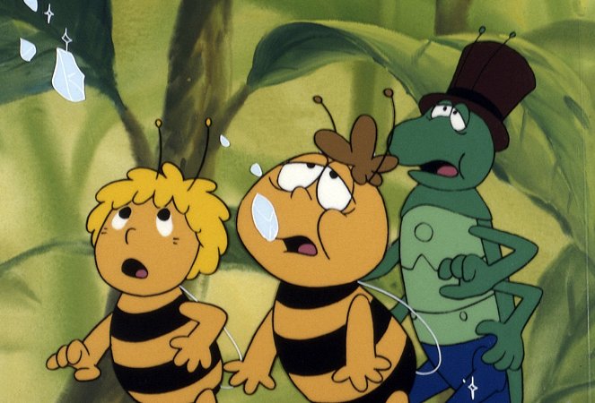 Maya the Bee - The New Adventures of Honeybee Maya - Episode 50 - Photos