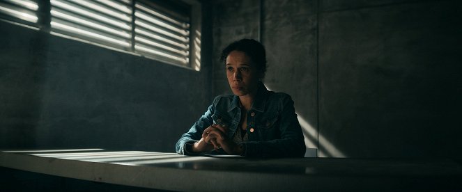 The Lazarus Project - Episode 5 - Photos