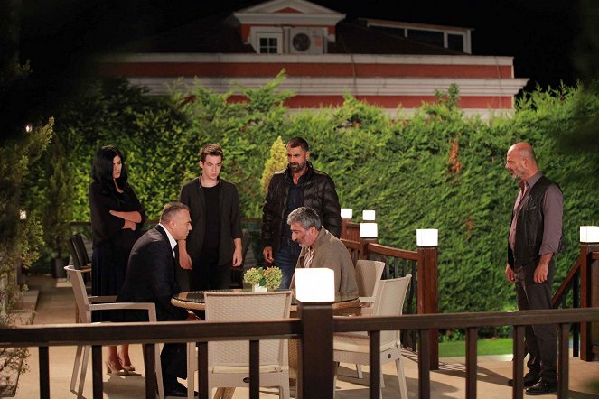 Eşkiya Dünyaya Hükümdar Olmaz - Season 3 - Episode 4 - Photos