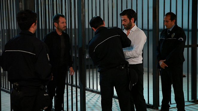 Eşkiya Dünyaya Hükümdar Olmaz - Episode 5 - Photos