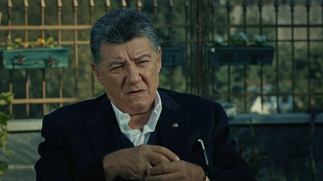 Eşkiya Dünyaya Hükümdar Olmaz - Episode 6 - Filmfotók - Tarık Ünlüoğlu