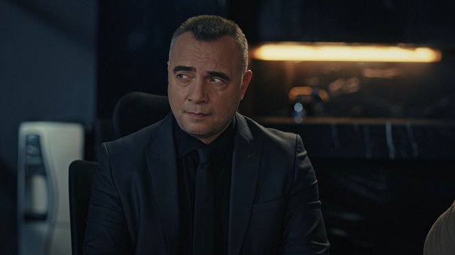 Eşkiya Dünyaya Hükümdar Olmaz - Episode 7 - Photos - Oktay Kaynarca