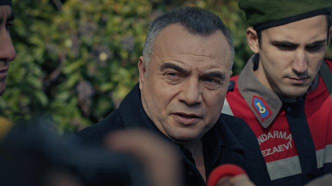 Eşkiya Dünyaya Hükümdar Olmaz - Episode 8 - Filmfotos - Oktay Kaynarca