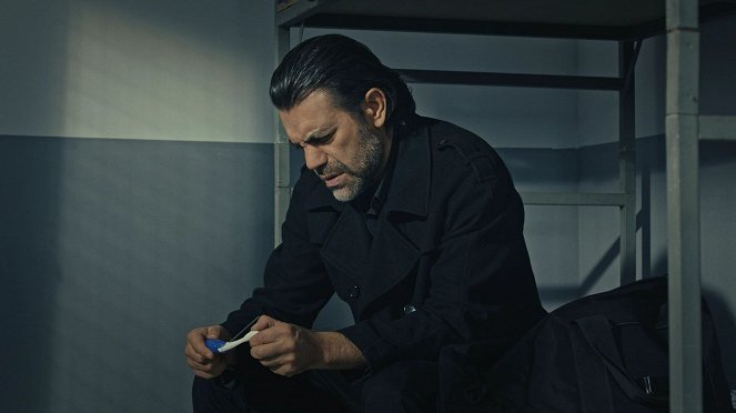 Eşkiya Dünyaya Hükümdar Olmaz - Episode 9 - Photos