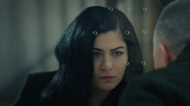 Eşkiya Dünyaya Hükümdar Olmaz - Season 3 - Filmfotos - Deniz Çakır
